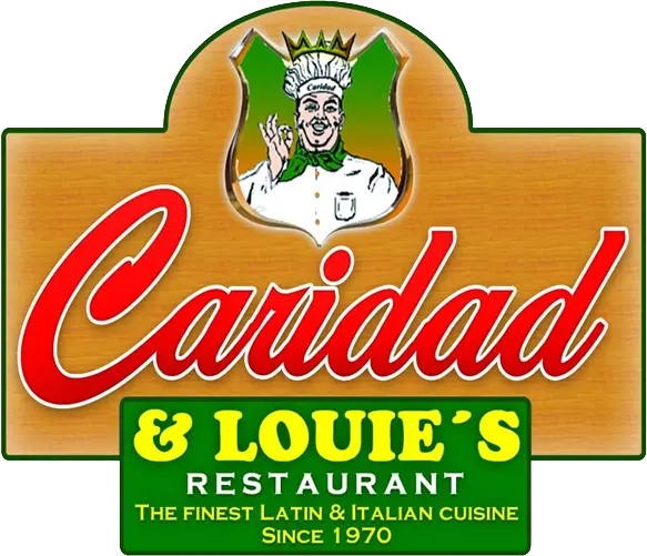 Caridad Logo